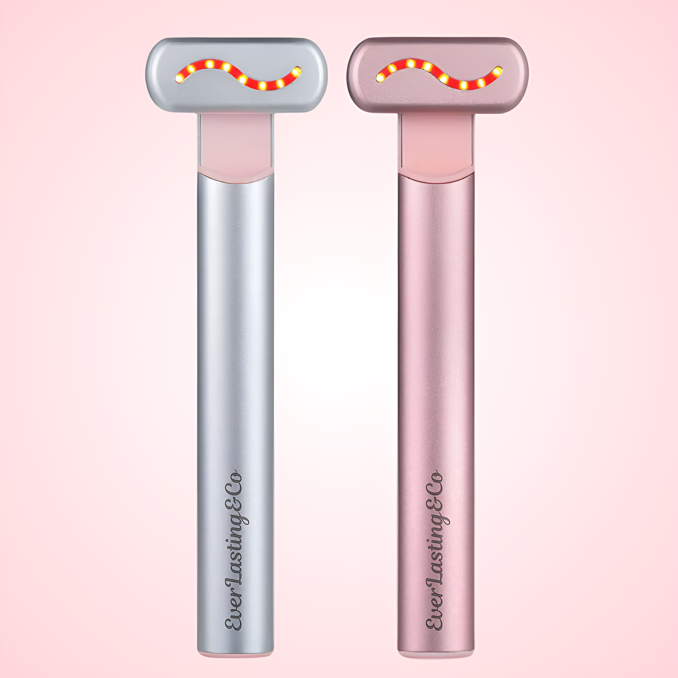 Red Light Therapy Wand