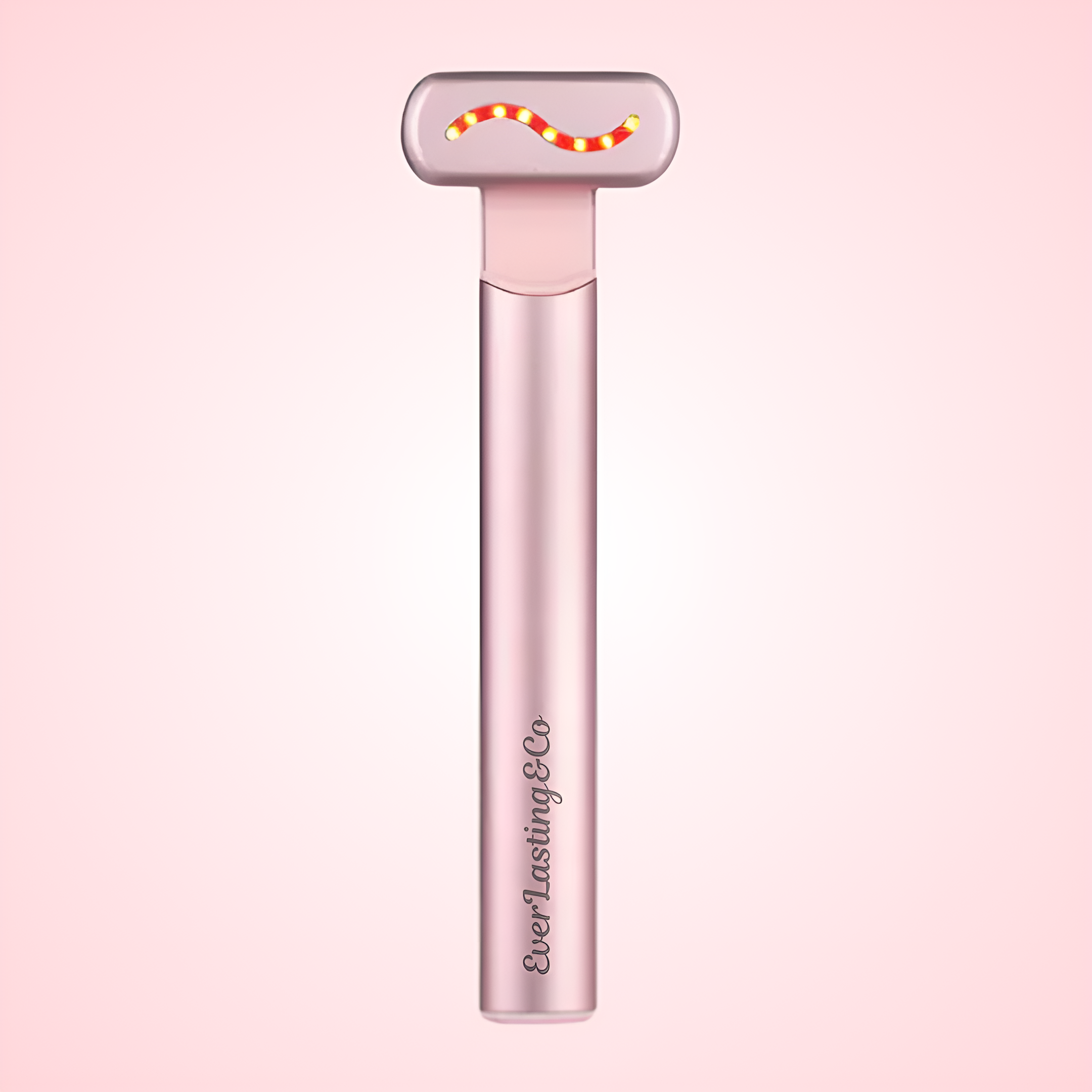 Red Light Therapy Wand