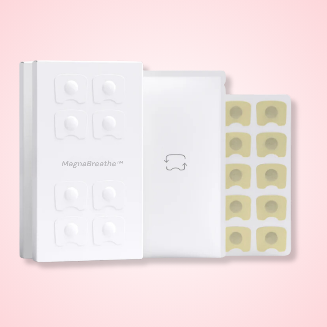 MagnaBreathe™ Refills Packs 30 pcs