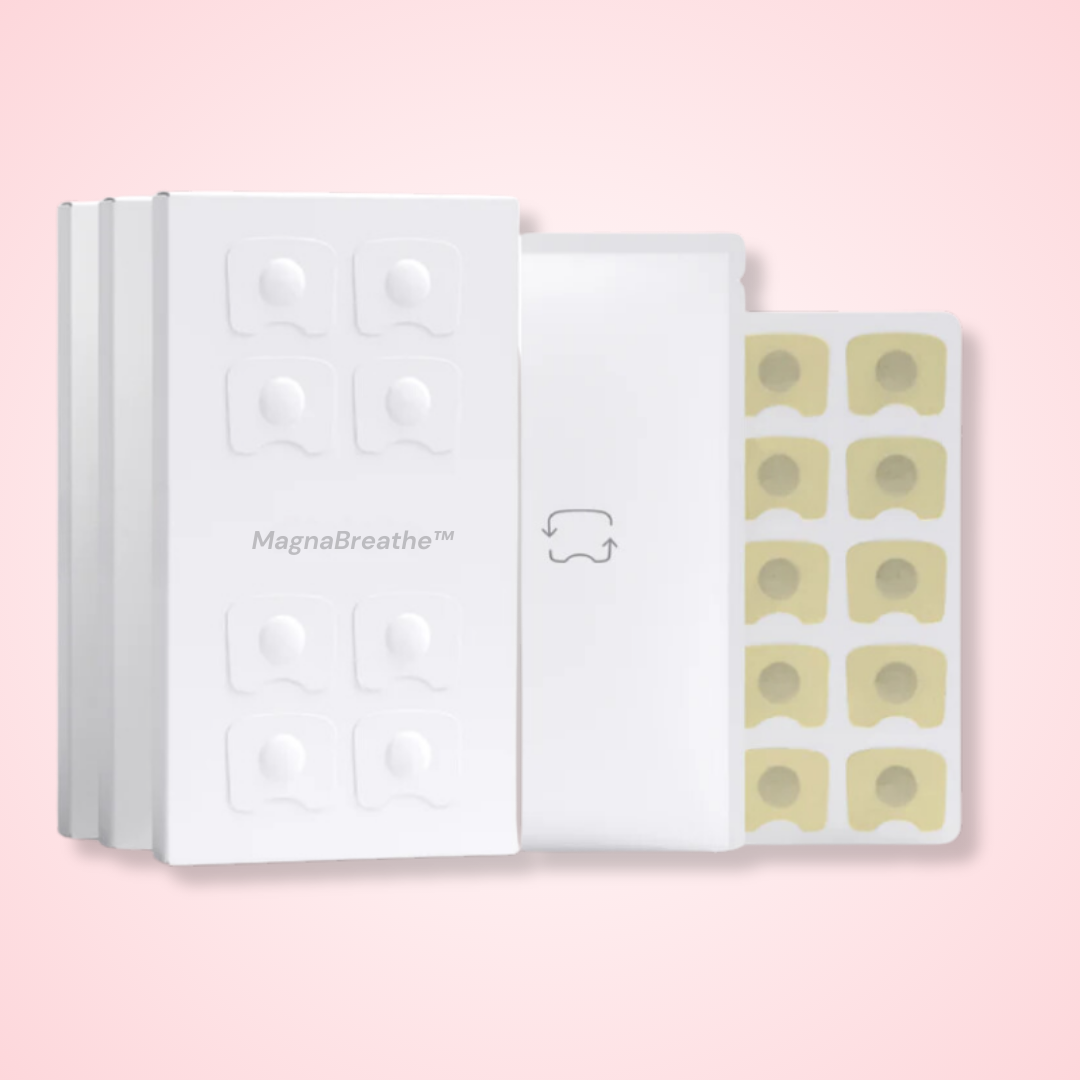 MagnaBreathe™ Refills Packs 30 pcs