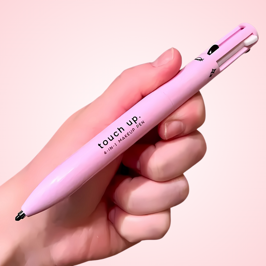 4-in-1 Makeup Pen