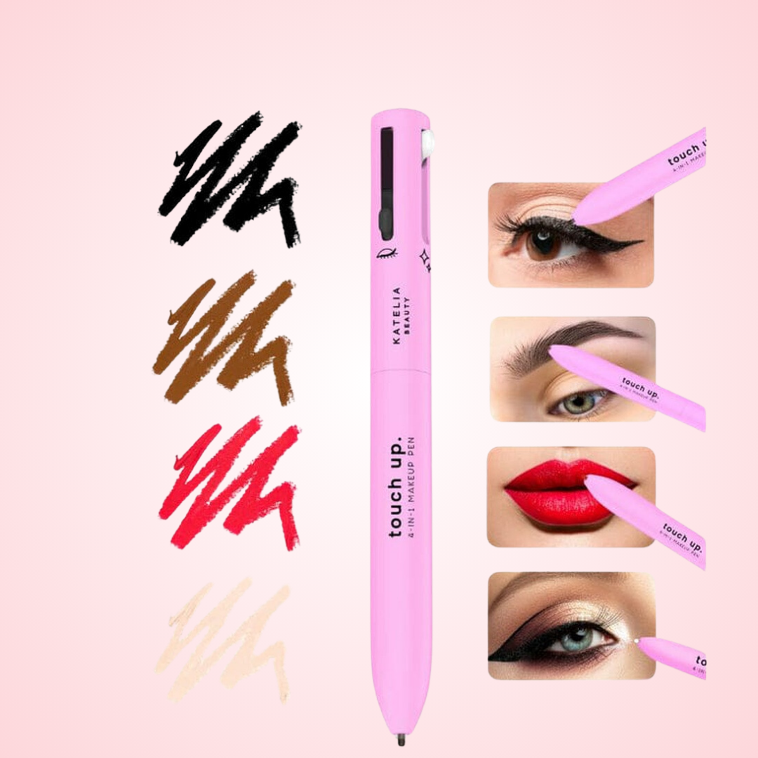 4-in-1 Makeup Pen