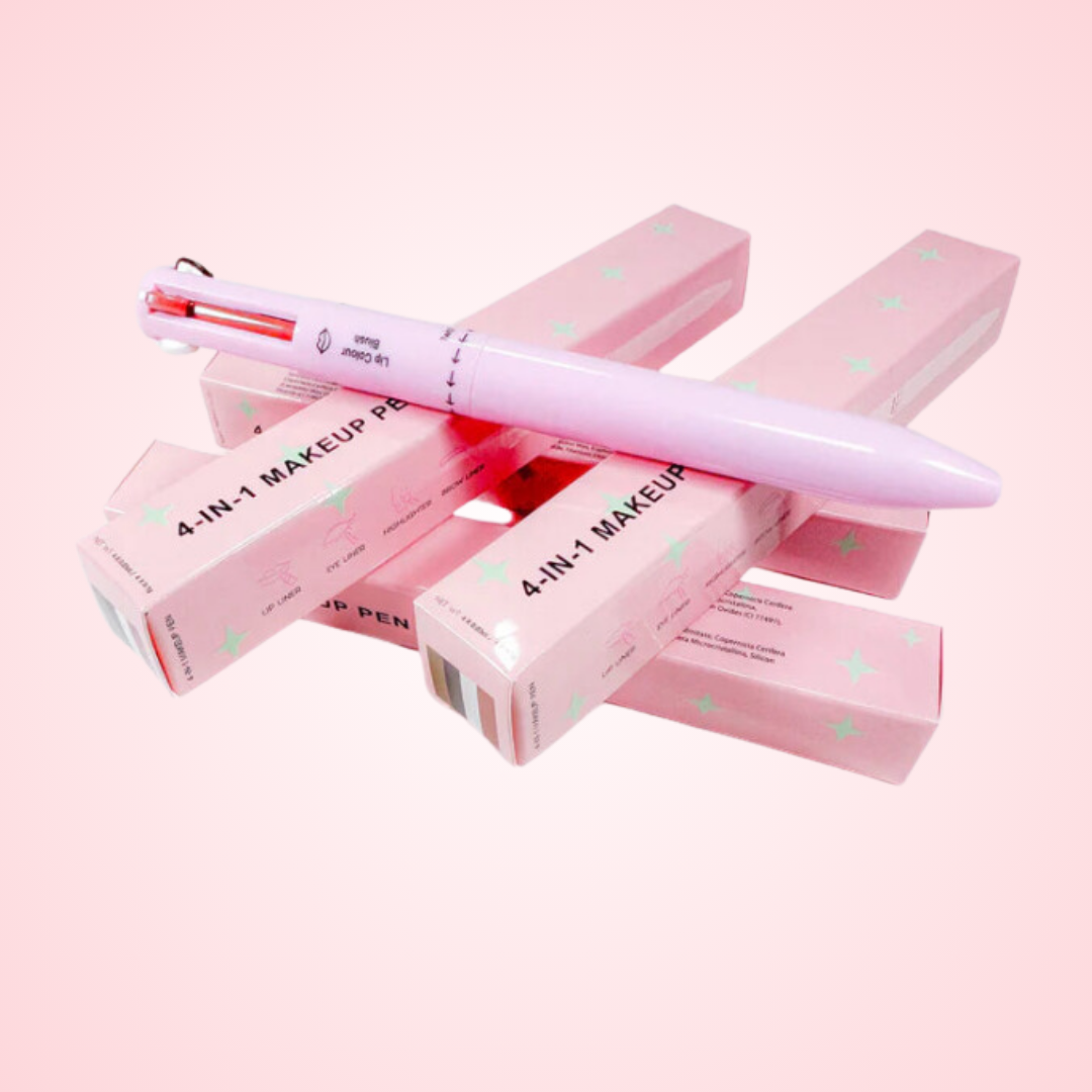 4-in-1 Makeup Pen