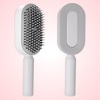 Self-Cleaning Brush™